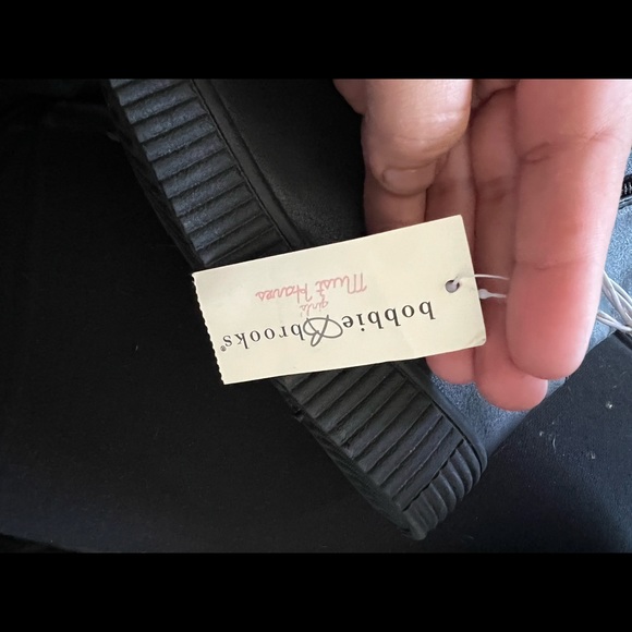 boots - Picture 5 of 5